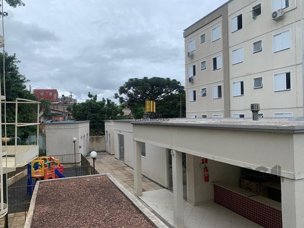 Excelente apartamento 2 dormitórios 