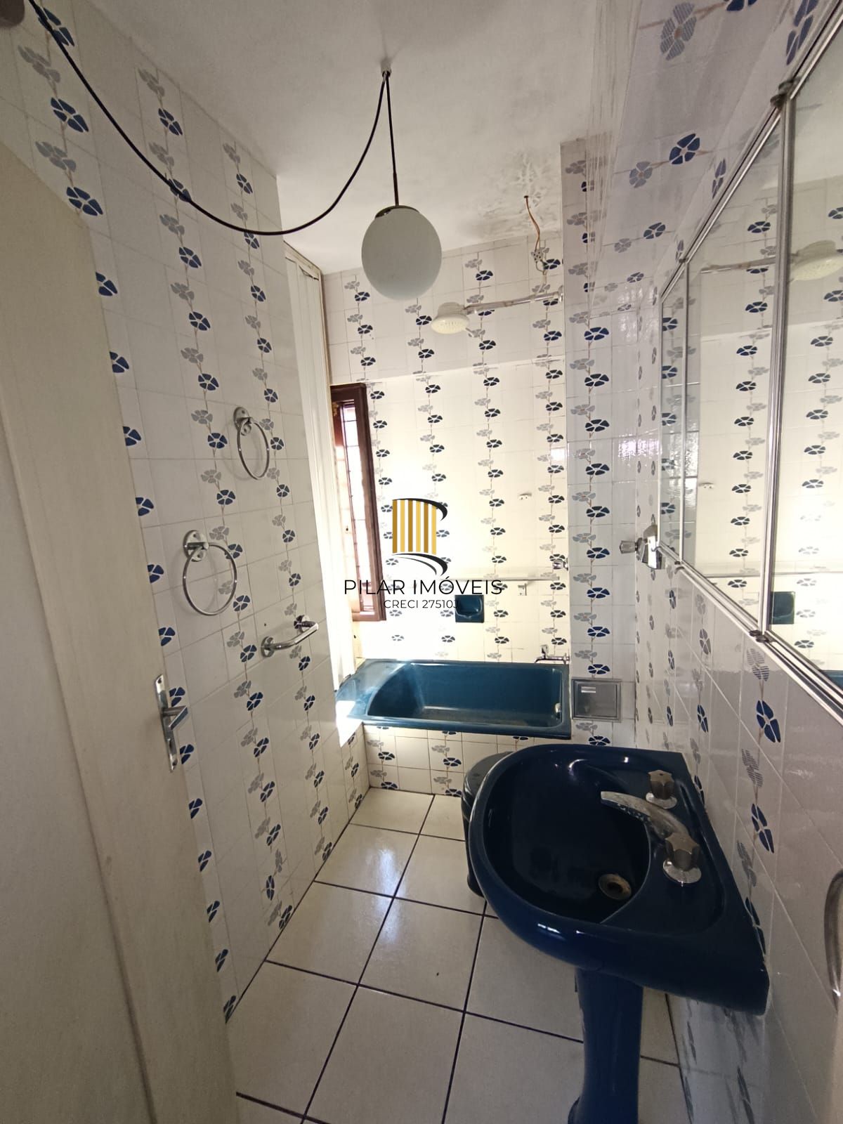 Apartamento 3 dormitórios 1 suíte
