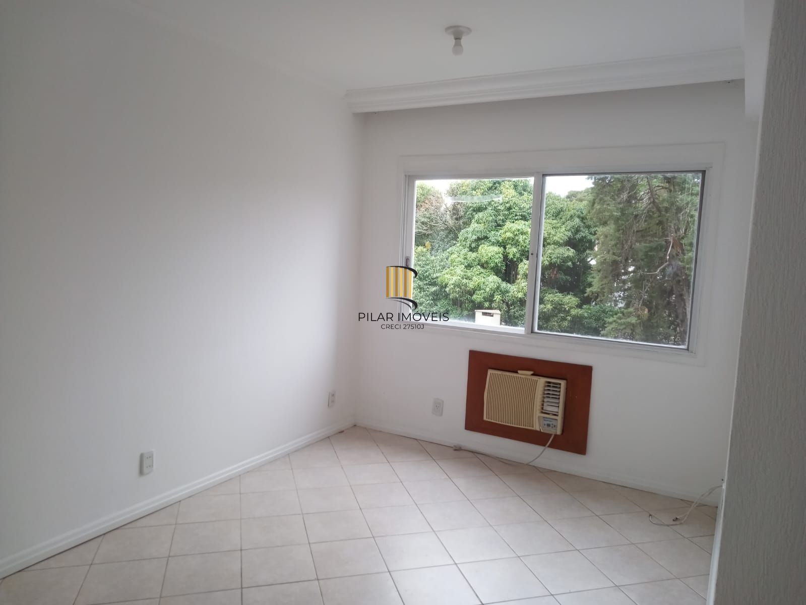 Apartamento dois dormitório, uma vaga
