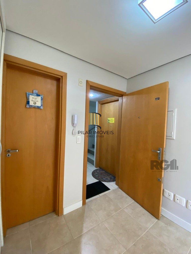 sala - 20,59 m² -  CIDADE BAIXA