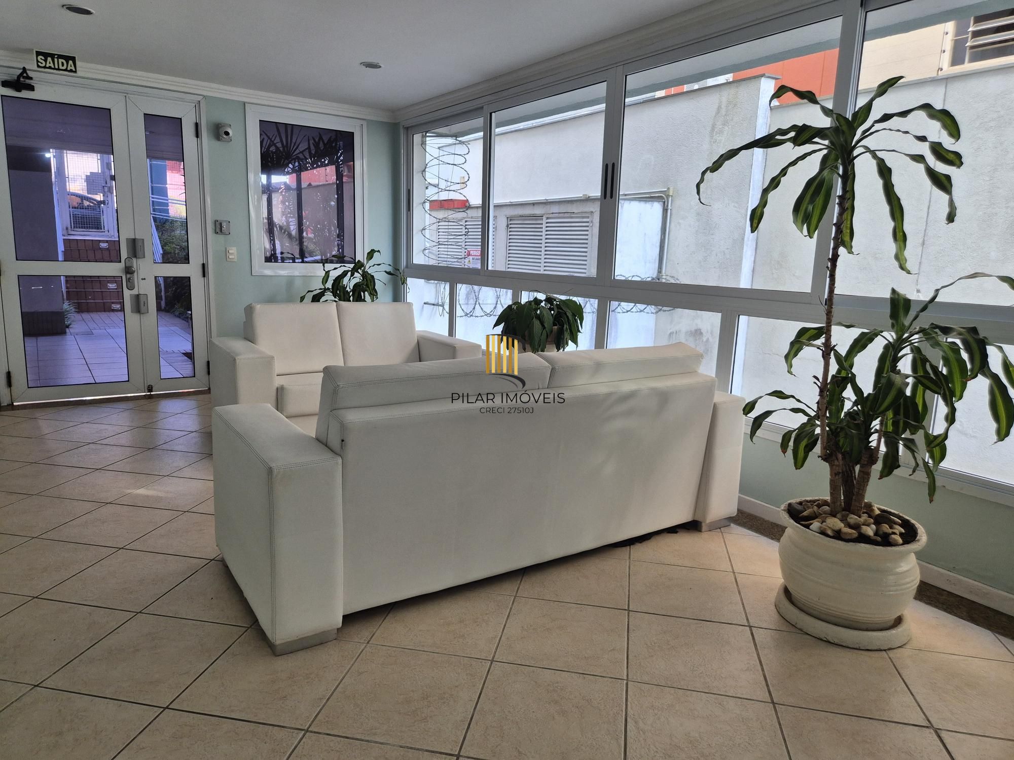 2D com suíte e vaga dupla