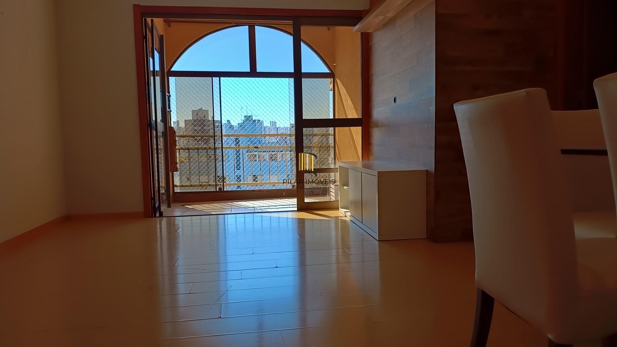 Apartamento 3 dormitórios 1 vaga