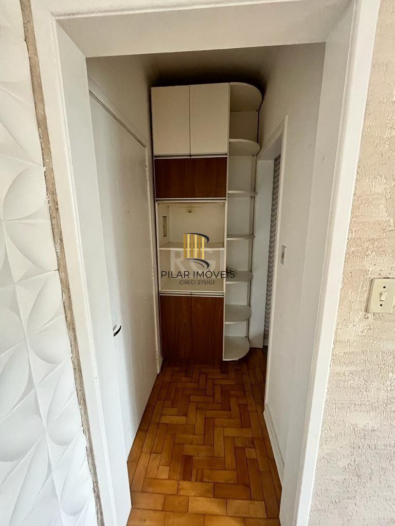 apartamento - 1 dormitório - 45,19 m² - Menino Deus