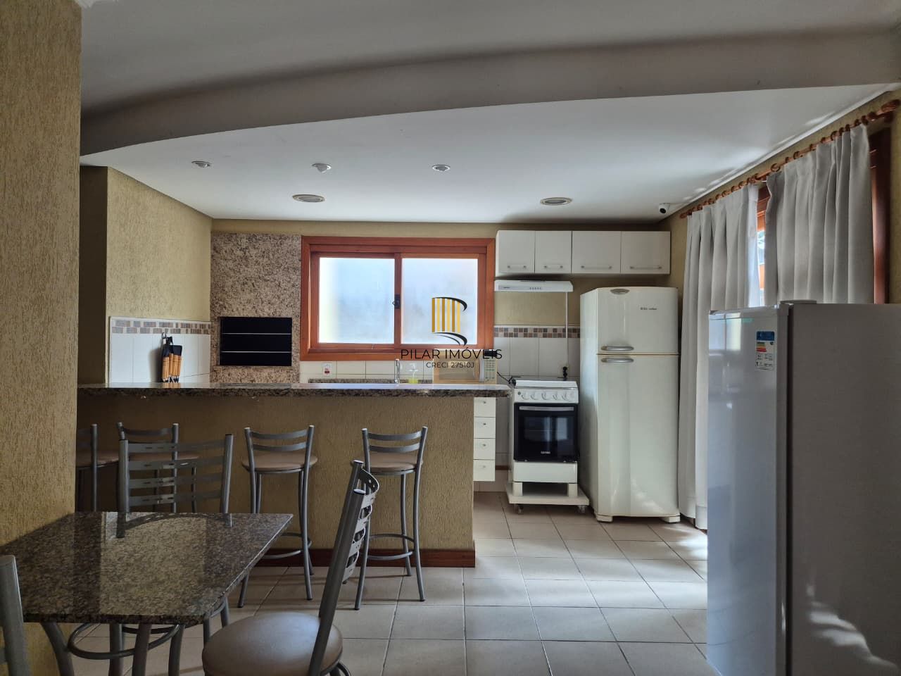 3D com suíte e 02 vagas