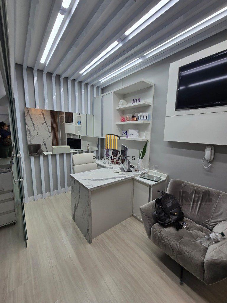 conjunto/sala comercial - Menino Deus