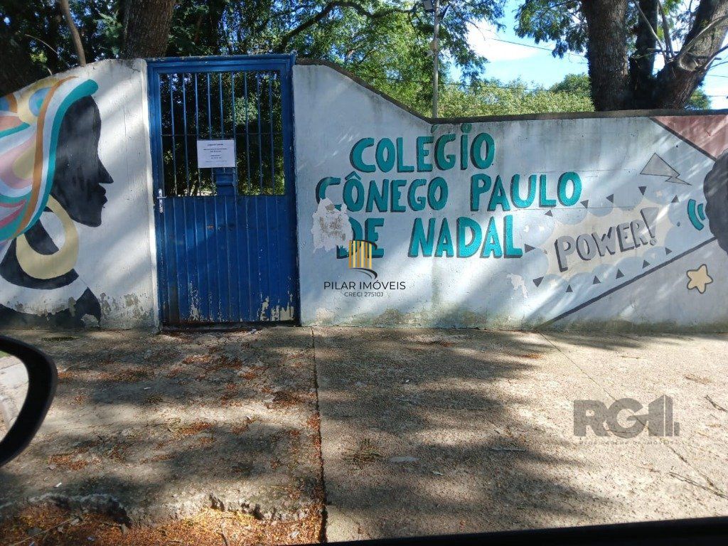 Apartamento 2 dormitórios no bairro Cavalhada