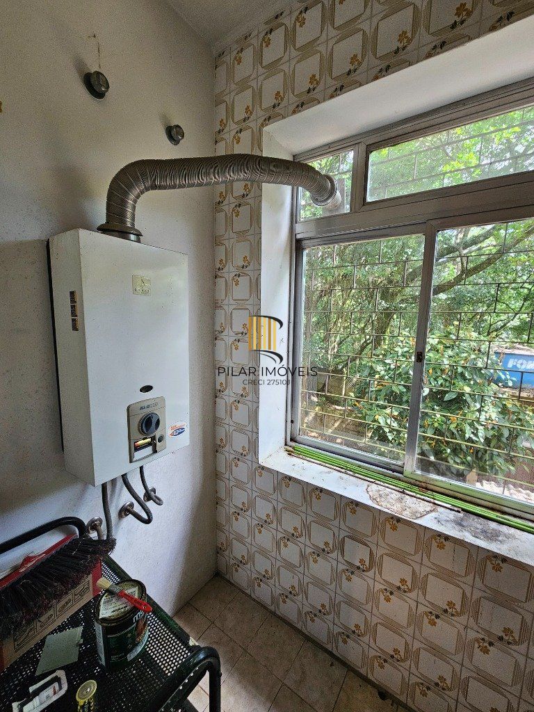 casa - 3 dorm - 7 vagas -  209 m² Santa Tereza