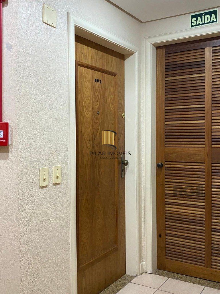 apartamento - 3  dormitórios - 1 vaga - 79,96 m² - MENINO DEUS