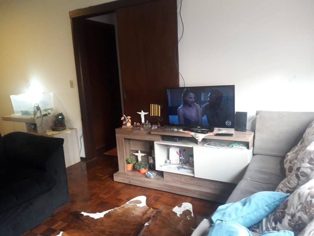 Apartamento no Jardim Botânico com 2 dormitórios e 1 garagem