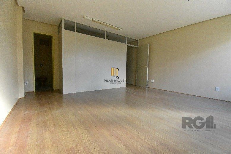 SALA - 36,28 m² - MENINO DEUS