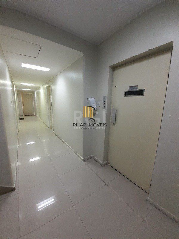 Conjunto/Sala para Venda - 36m², 0 dormitórios, Moinhos de Vento