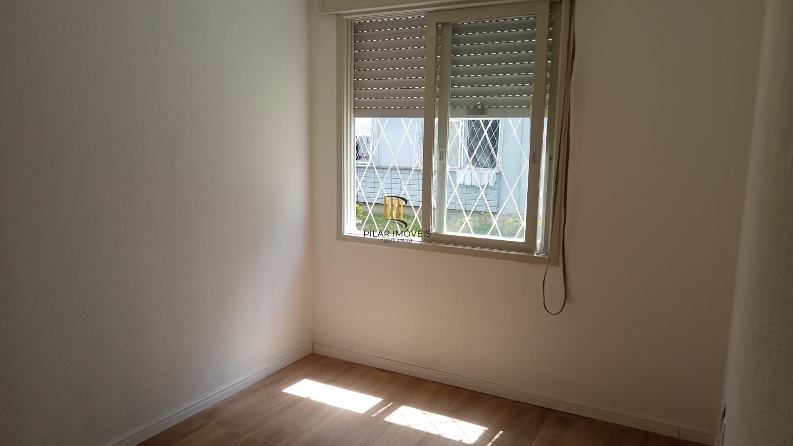 Apartamento dois dormitórios, vaga rotativa Bairro cavalhada