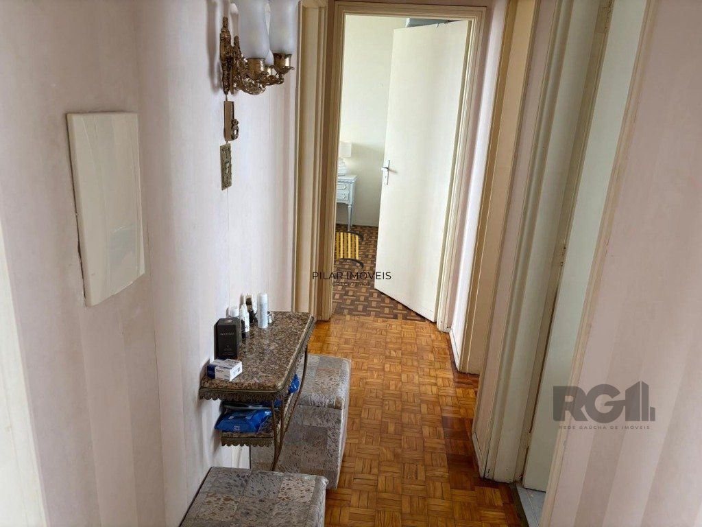 Apartamento 2 dormitórios no bairro Centro Histórico
