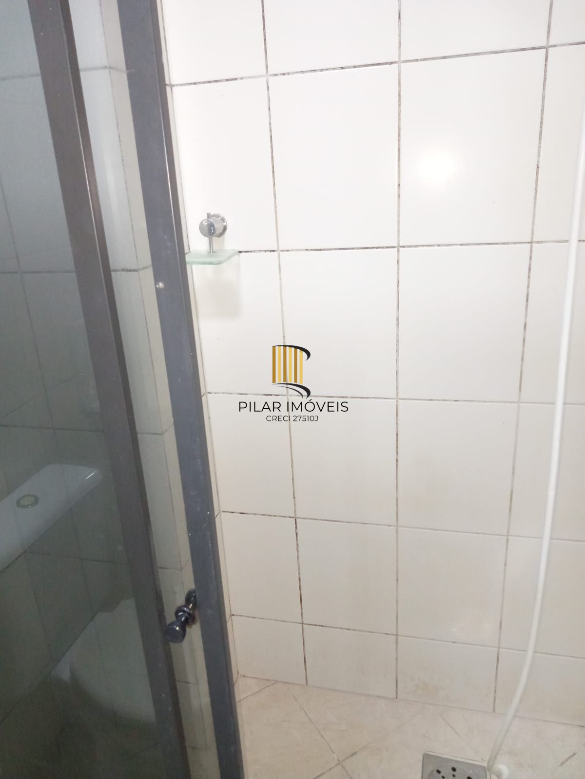 Apartamento dois dormitório, uma vaga