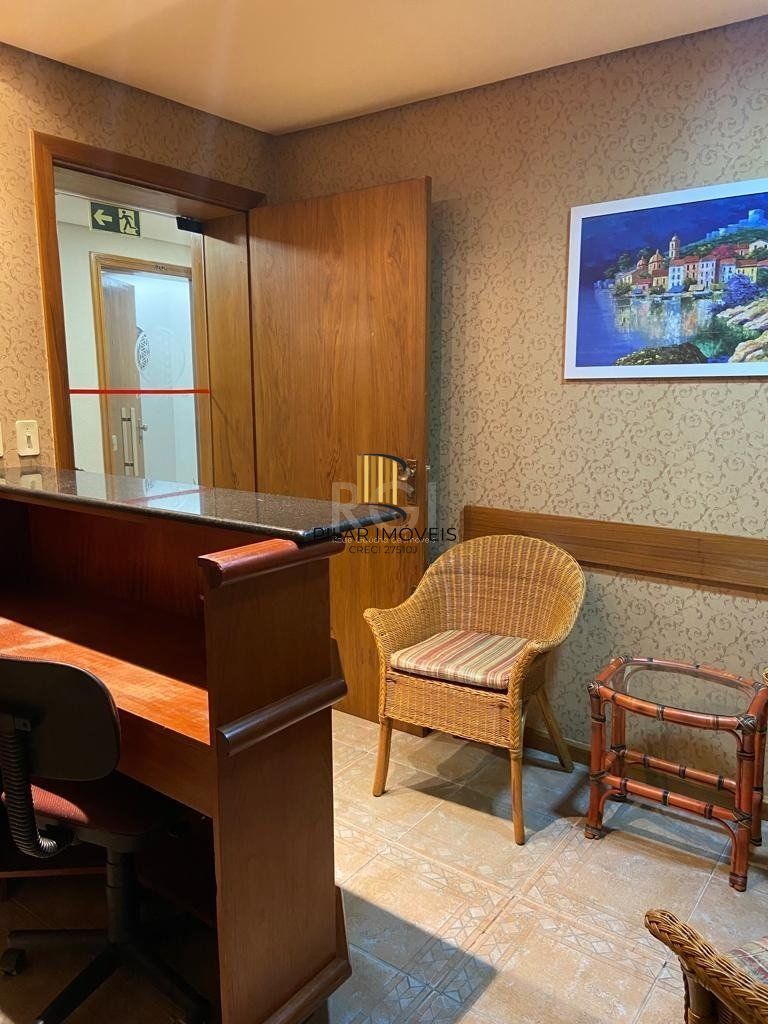 Conjunto/Sala para Venda - 30.59m², 0 dormitórios, Rio Branco