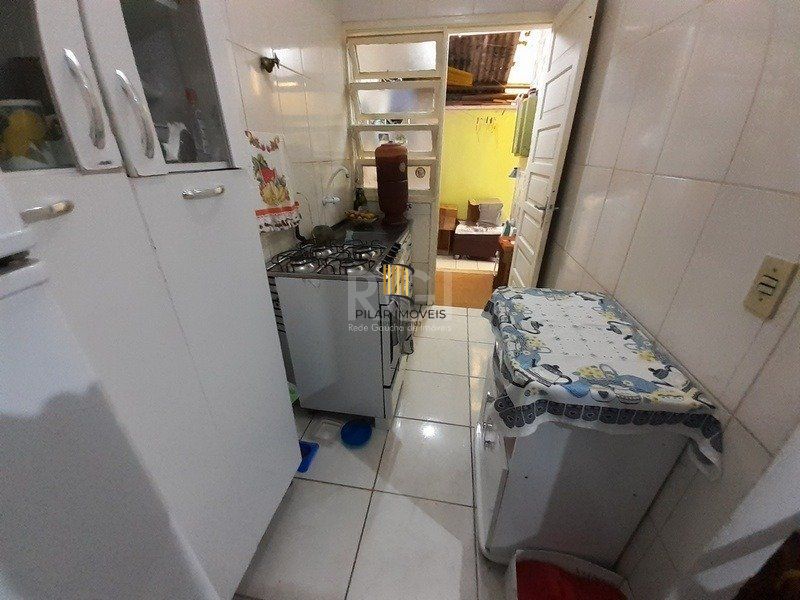 Apartamento para Venda - 40m², 1 dormitório, Praia de Belas
