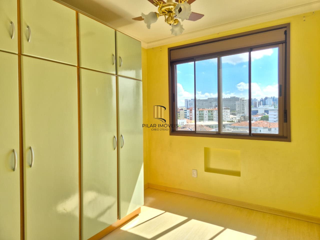 3D com suíte e 02 vagas