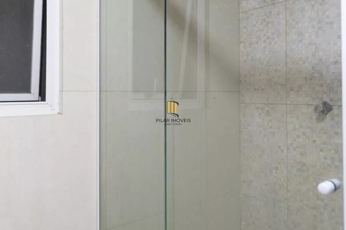 Apartamento de 1 dormitório com 49,28m² de área privativa