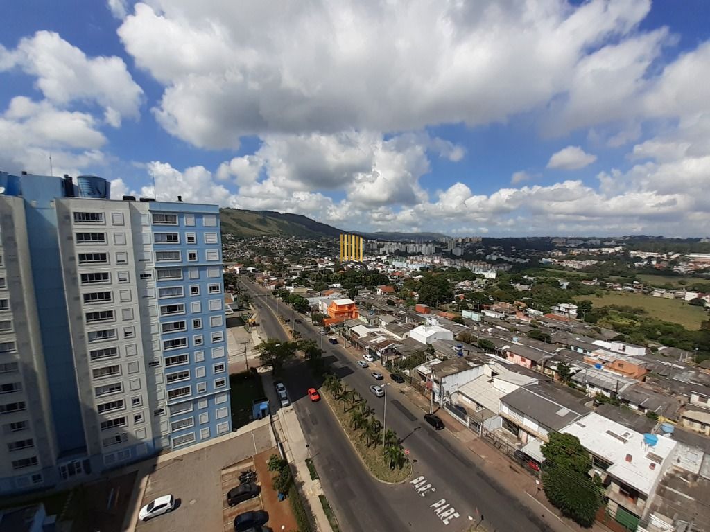Apartamento para Venda - 48.77m², 2 dormitórios, 1 vaga - Jardim Leopoldina