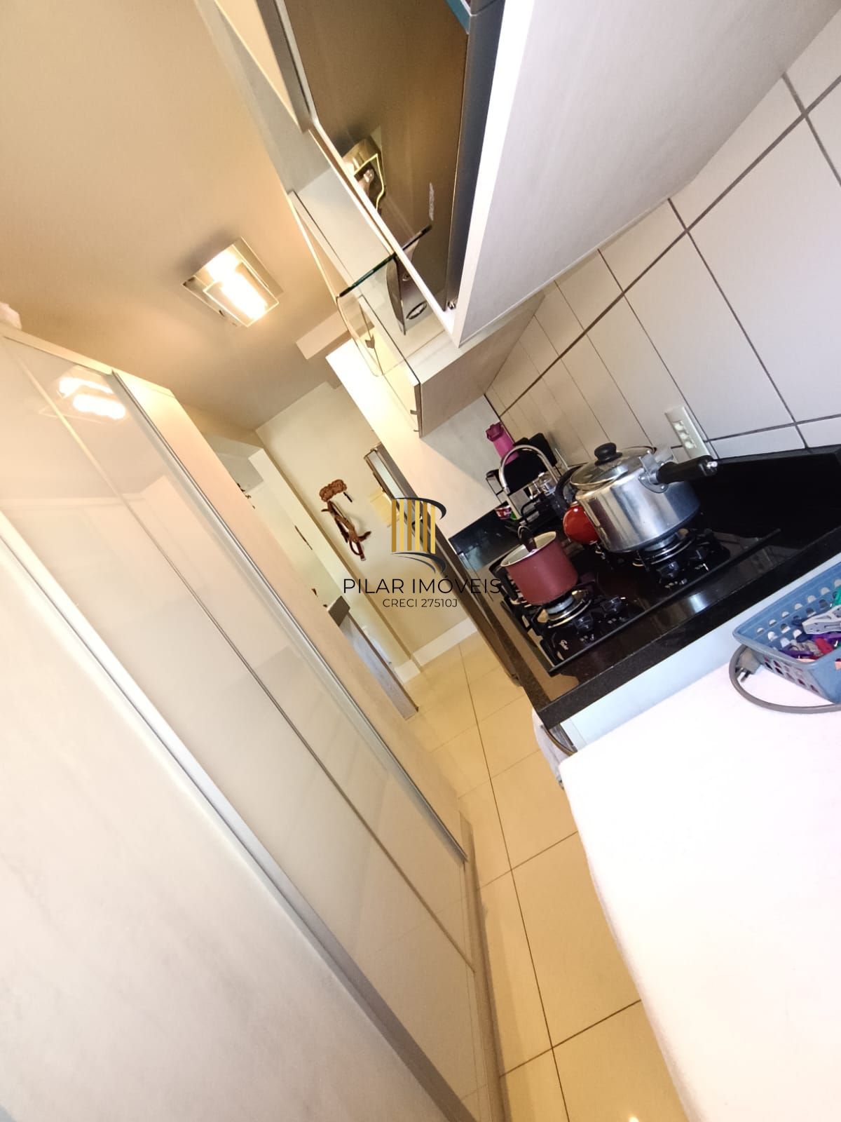 Apartamento 3 dormitórios 1 suite, 1 vaga