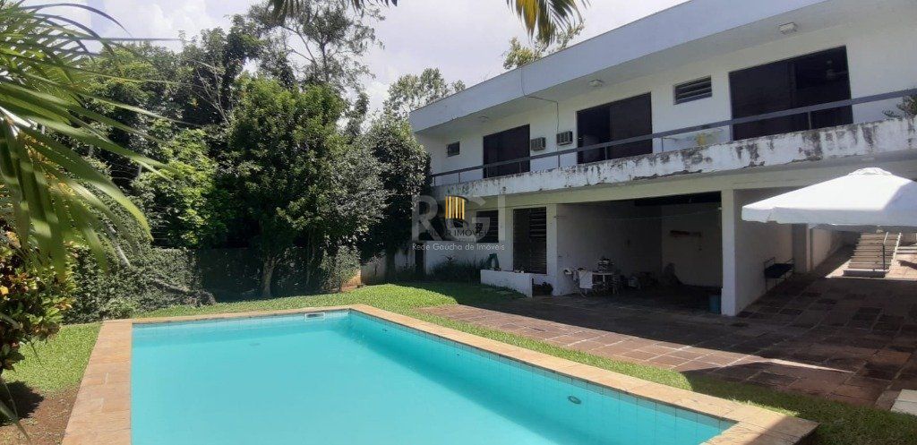 casa - 3 dorms. - 10 vagas - 316,00 m² - Boa Vista