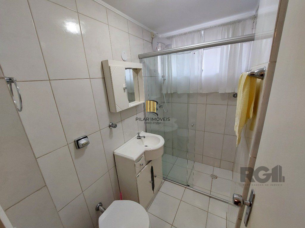 APARTAMENTO - 3 dorms. - 108,16 m² - CIDADE BAIXA