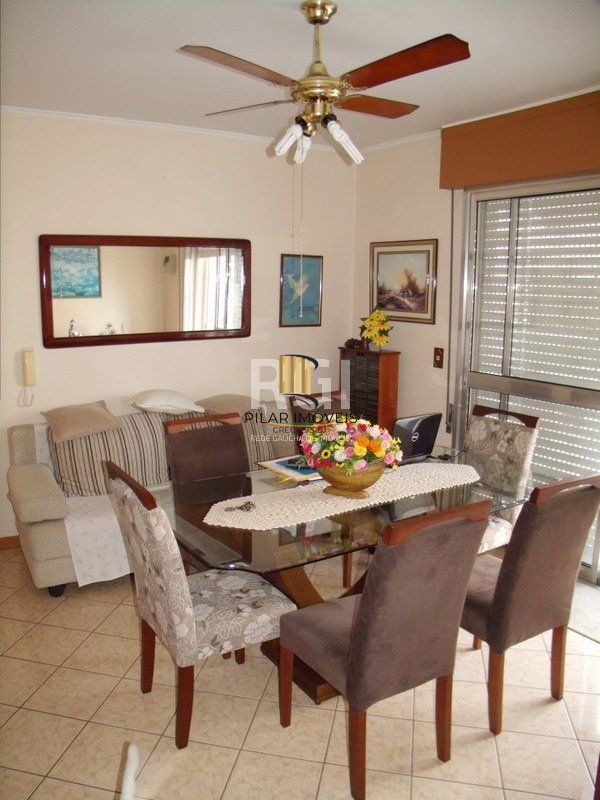 Apartamento para Venda - 113.31m², 2 dormitórios, 1 vaga - Partenon