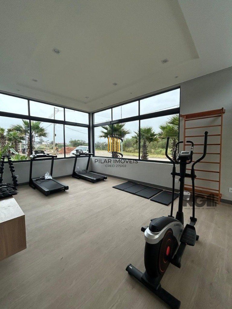 TERRENO -  405,68 m² - VIAMÃO