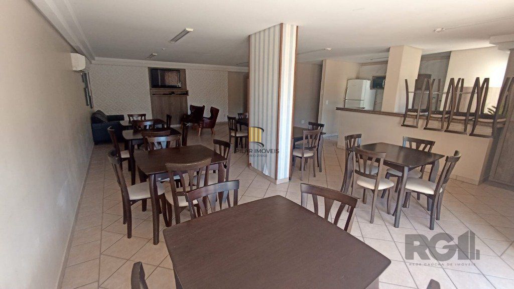 APARTAMENTO - 2 dorms. - 63,73 m² - CIDADE BAIXA