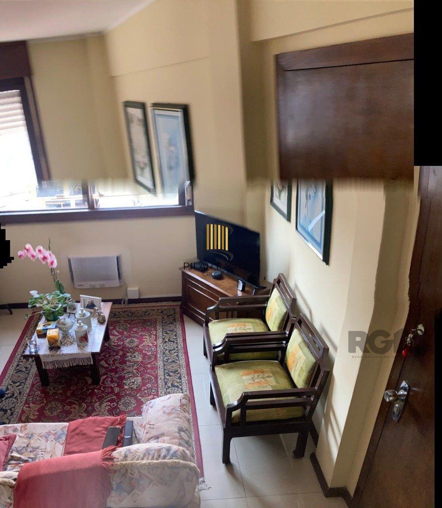 APARTAMENTO COBERTURA - 3 doms. 1 vaga - 166,09 - m² - MENINO DEUS