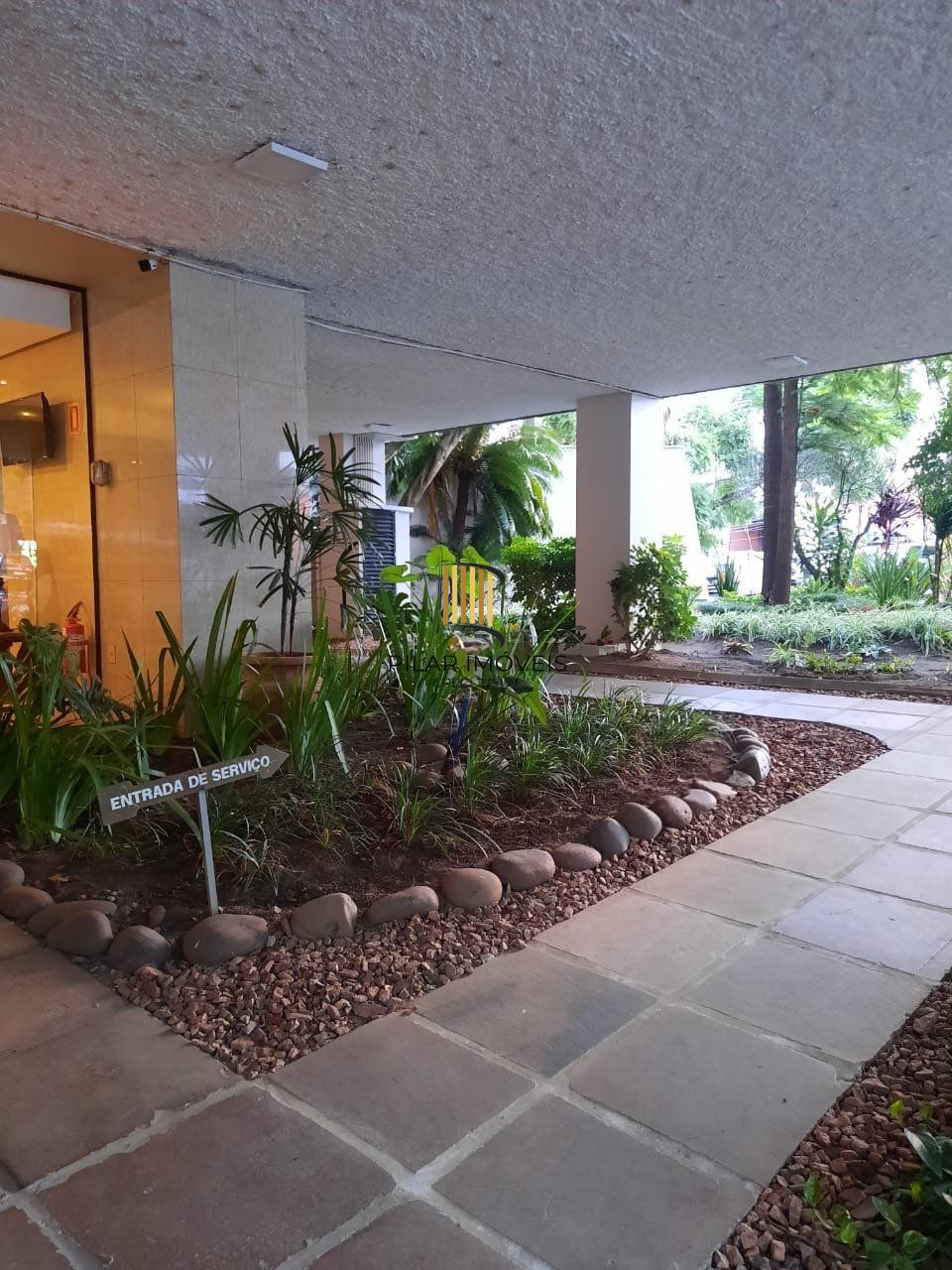 Apartamento 3 dormitórios no bairro Moinhos de Vento