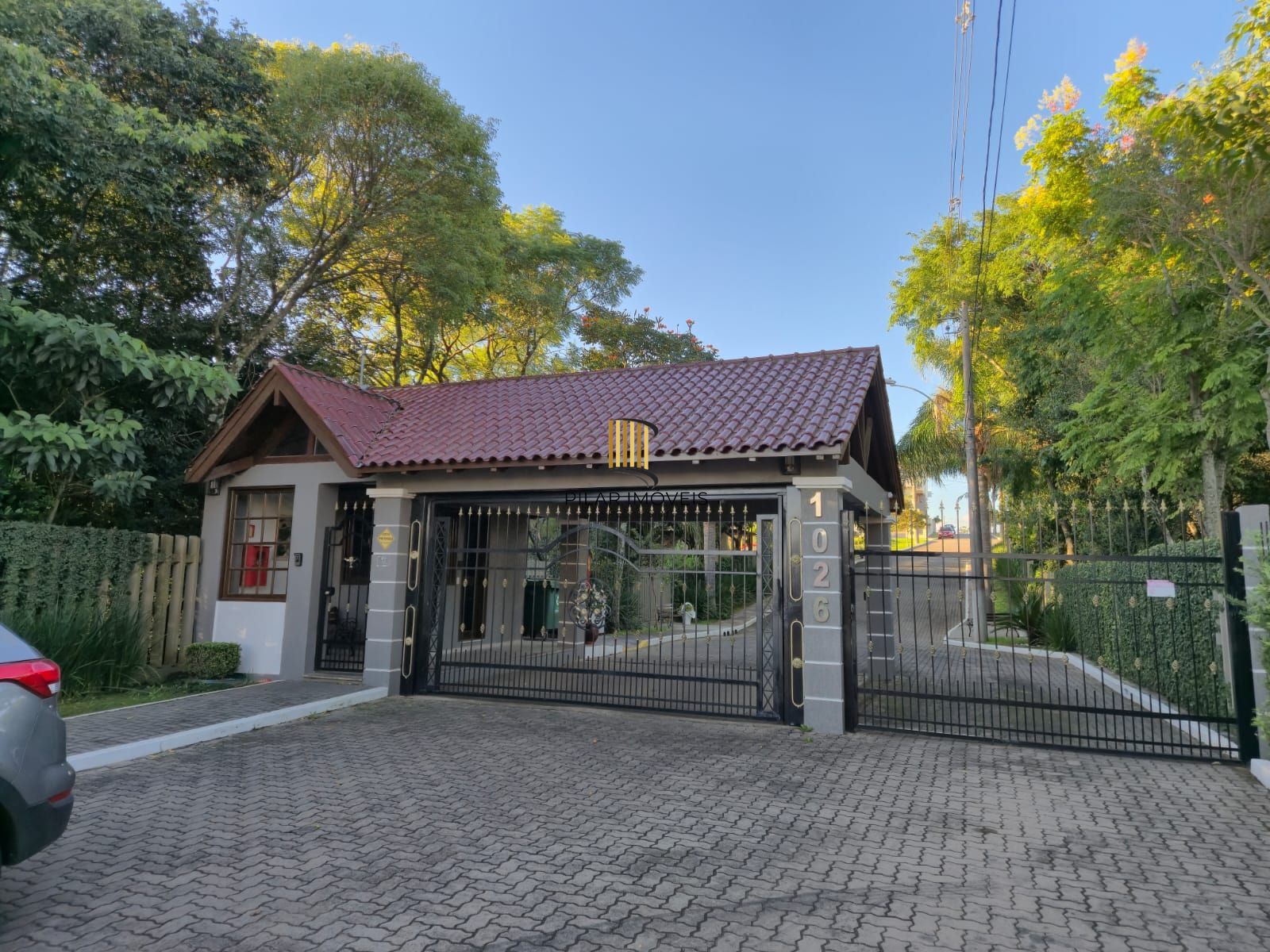 Terreno em Condominio com 339,31m² na Vila Nova