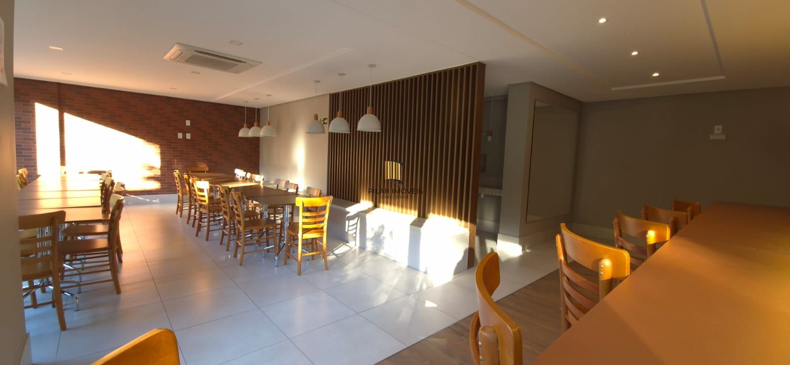 Apto 2 dorm 2 vagas no Cristo Redentor