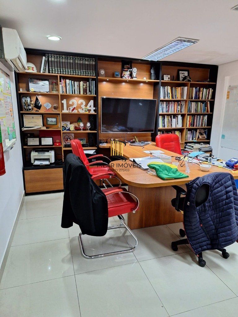 casa misto -7 salas - 325,12 m² - Menino Deus