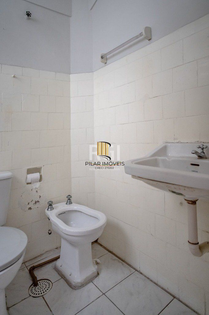 Conjunto/Sala para Venda - 78.34m², 0 dormitórios, Centro Histórico