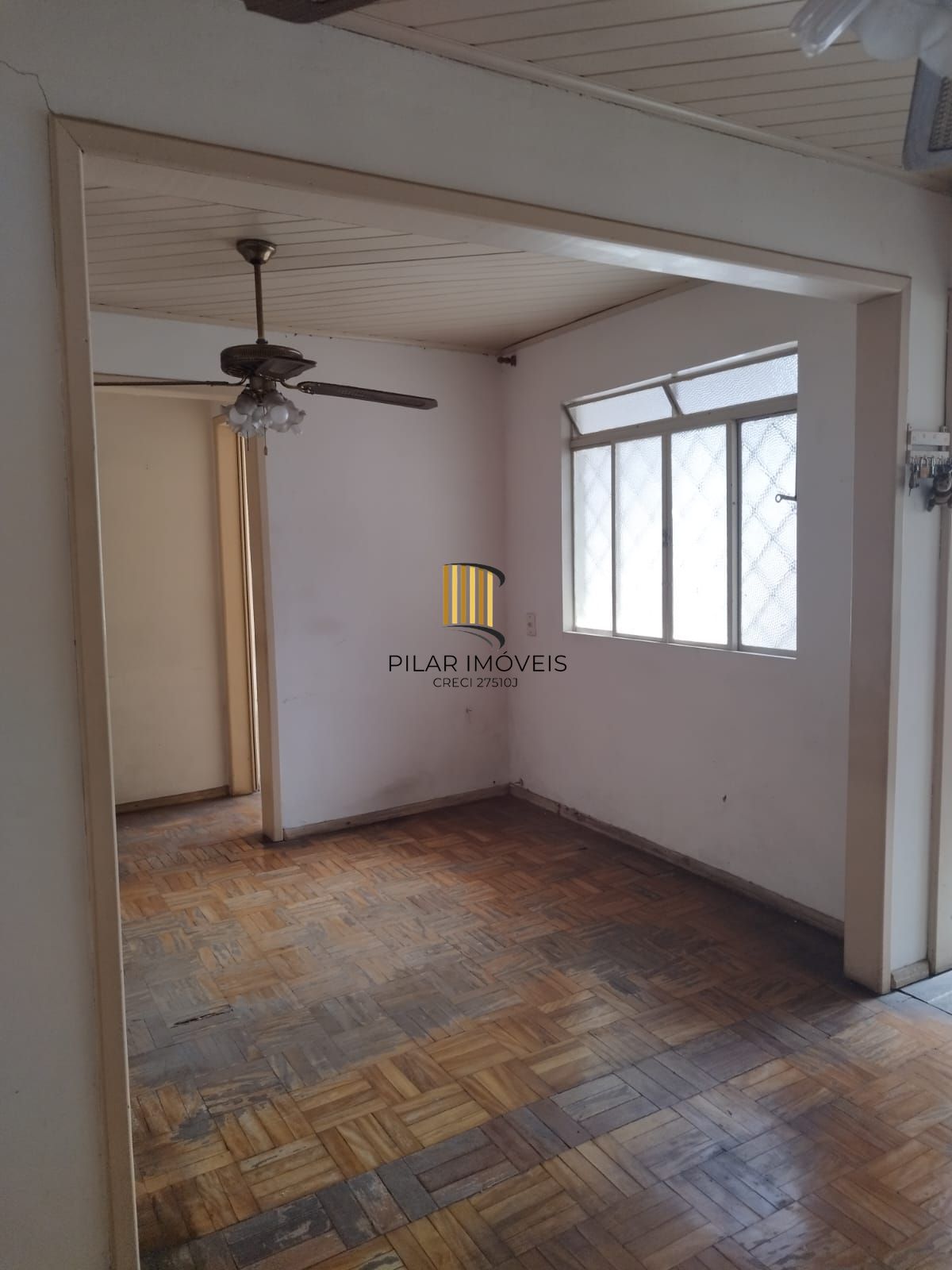 Terreno na Baltazar de Oliveira Garcia