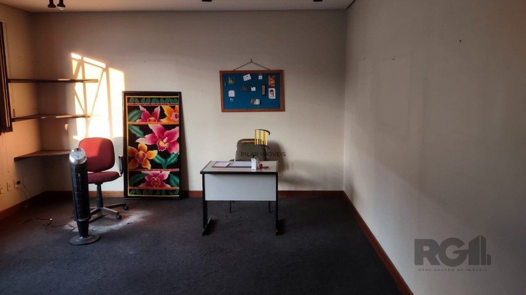 conjunto/sala - 77 m² - 1 vaga - MENINO DEUS