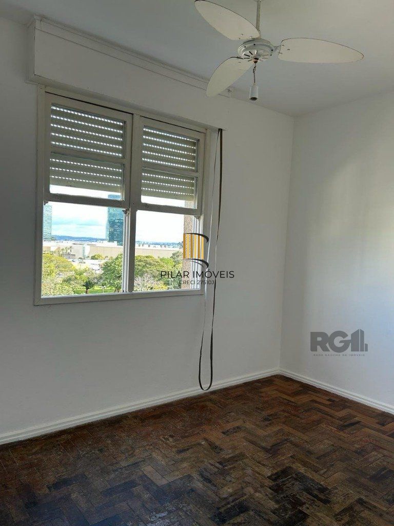 APARTAMENTO - 2 dorms. - 50,46 m² - CRISTAL