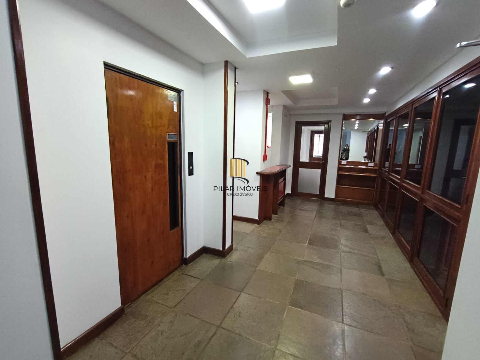 Apartamento1 dormitório 35,26m2