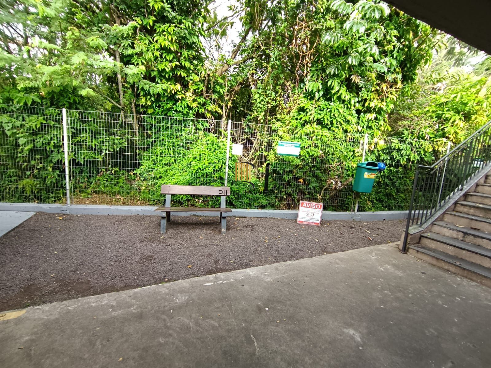 Apartamento em Porto Alegre, no bairro Vila Nova, com 2 dormitório