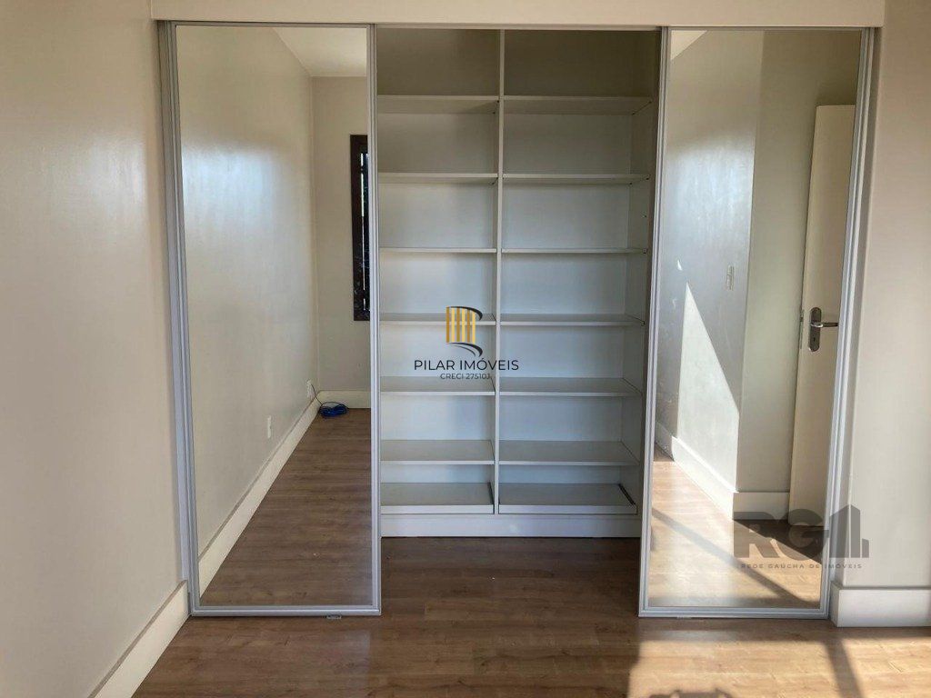 APARTAMENTO DE COBERTURA - 2 dorms. - 1 vaga - 118,02 m² - MENINO DEUS