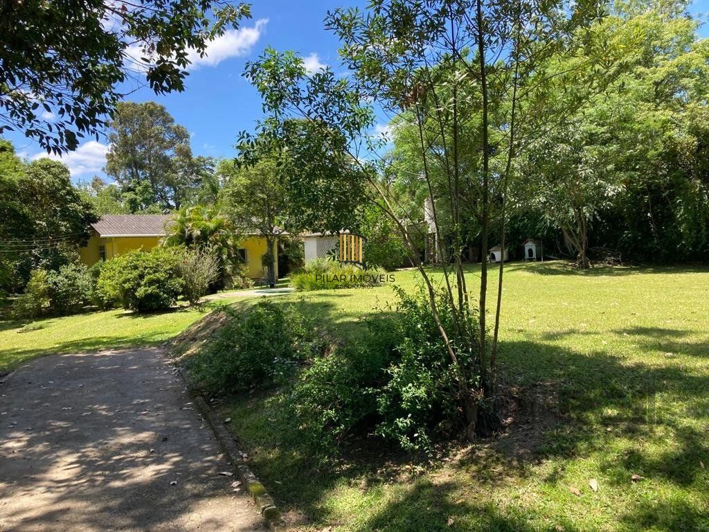 SÍTIO - VIAMÃO - 4.000 m²
