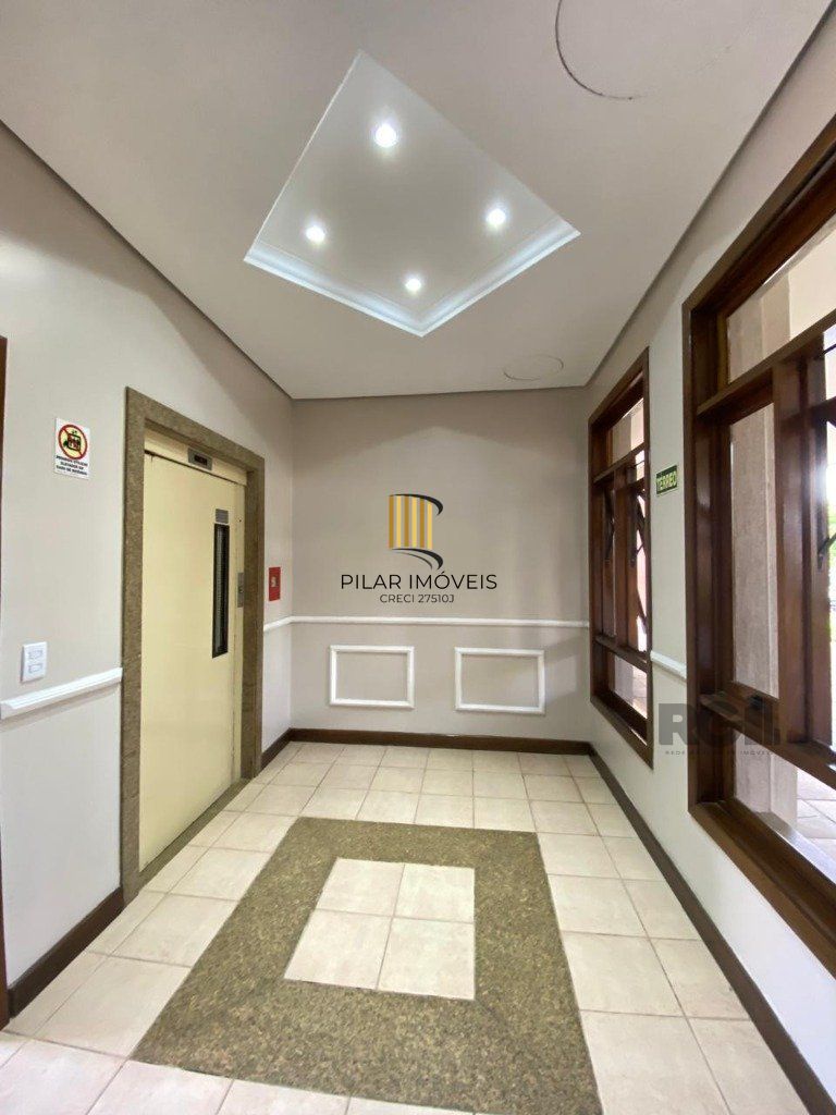 apartamento - 3  dormitórios - 1 vaga - 79,96 m² - MENINO DEUS