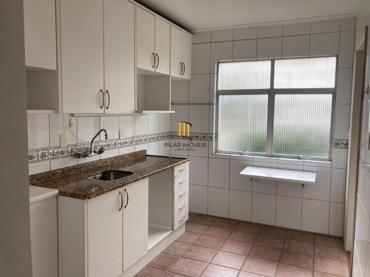 Apartamento 3 dormitórios de 93,97m² com elevador no bairro Moinhos de Vento.