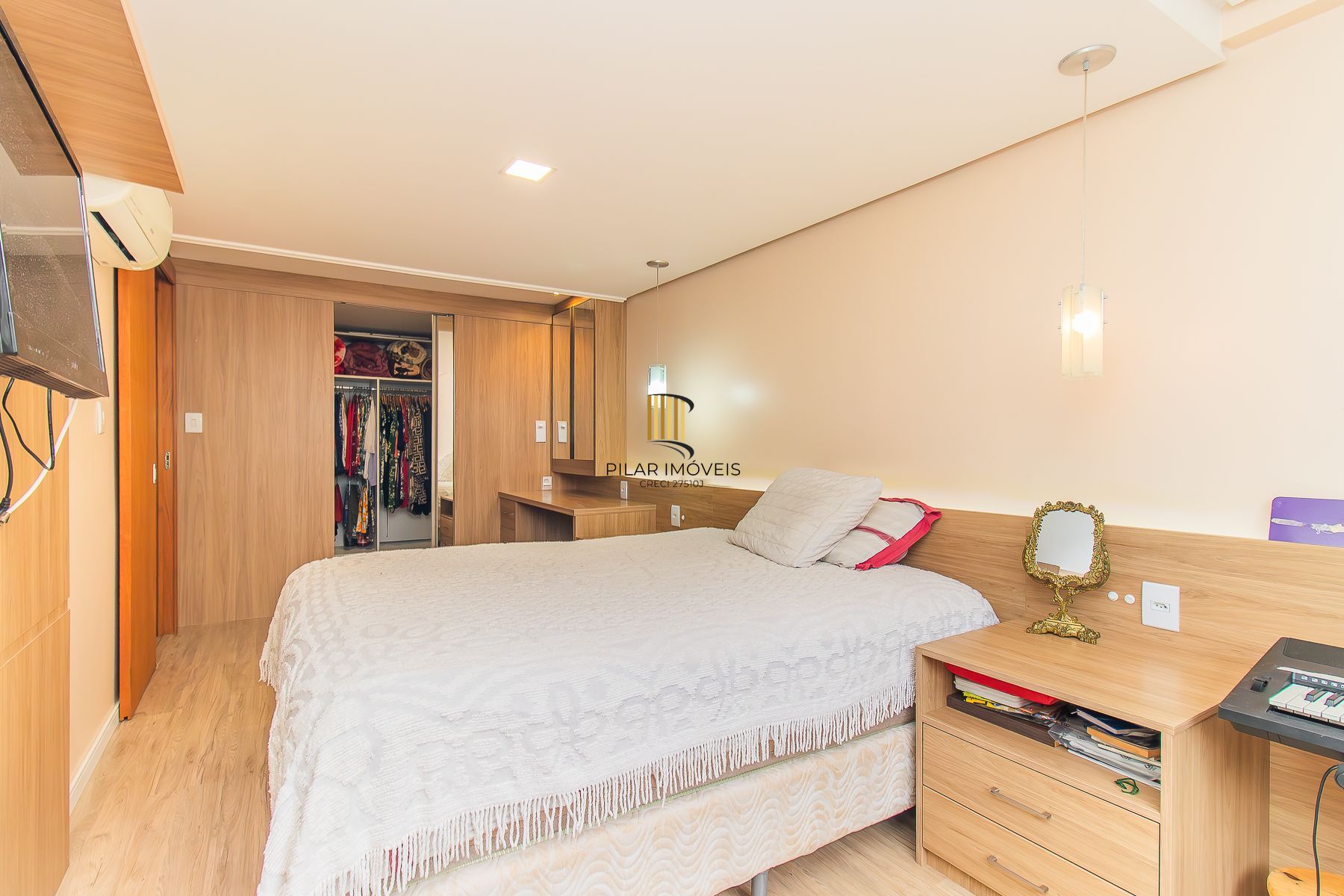 APARTAMENTO DUPLEX GARDEN NO MENINO DEUS