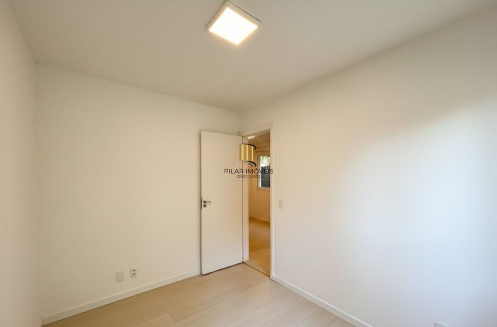 Apartamento 2 Dormitórios  com vaga