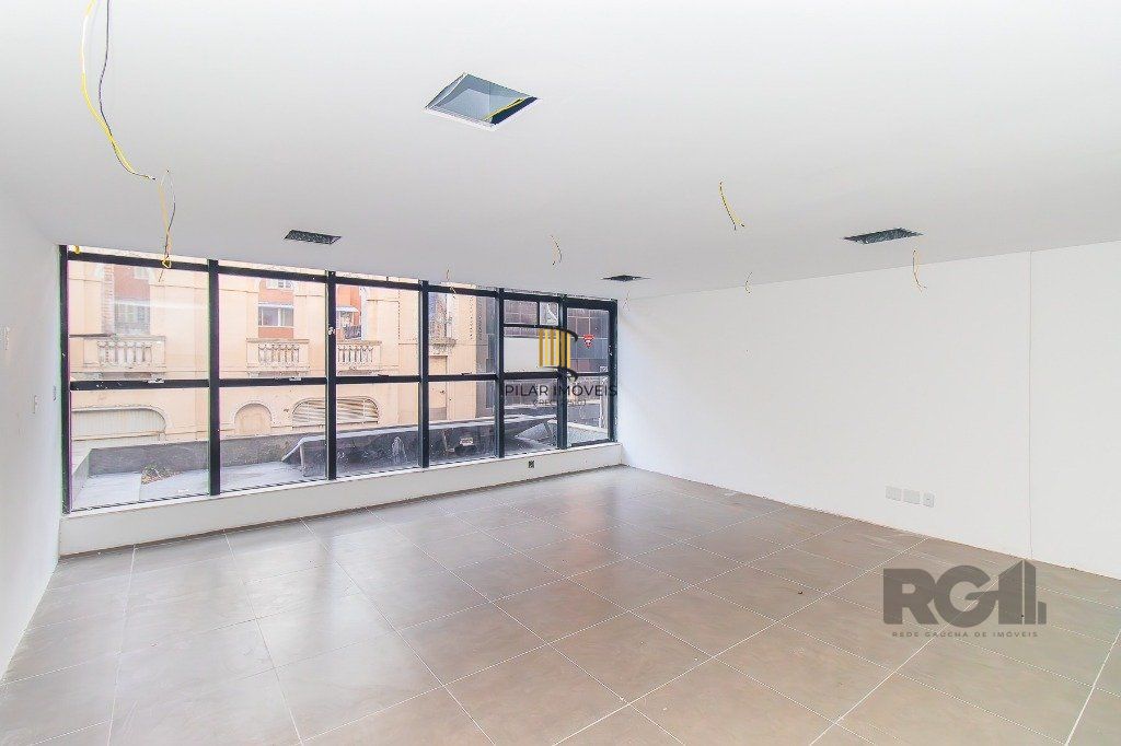 PRÉDIO - 360 m² - CENTRO HISTÓRICO