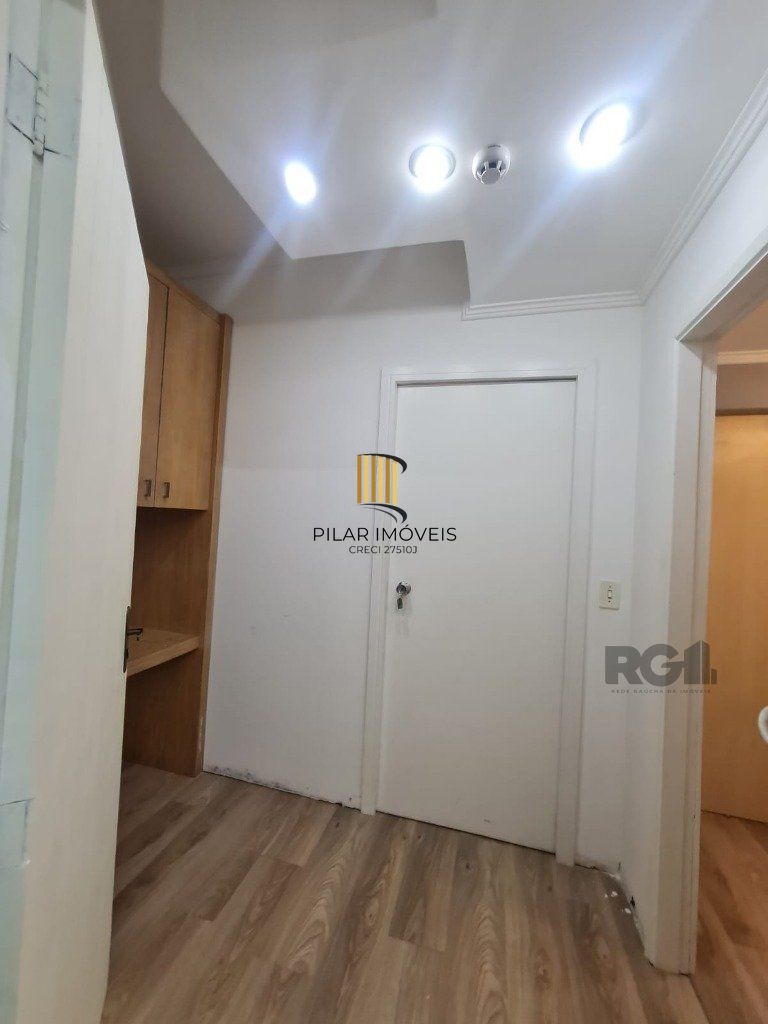 Sala - 30 m² - Centro Histórico