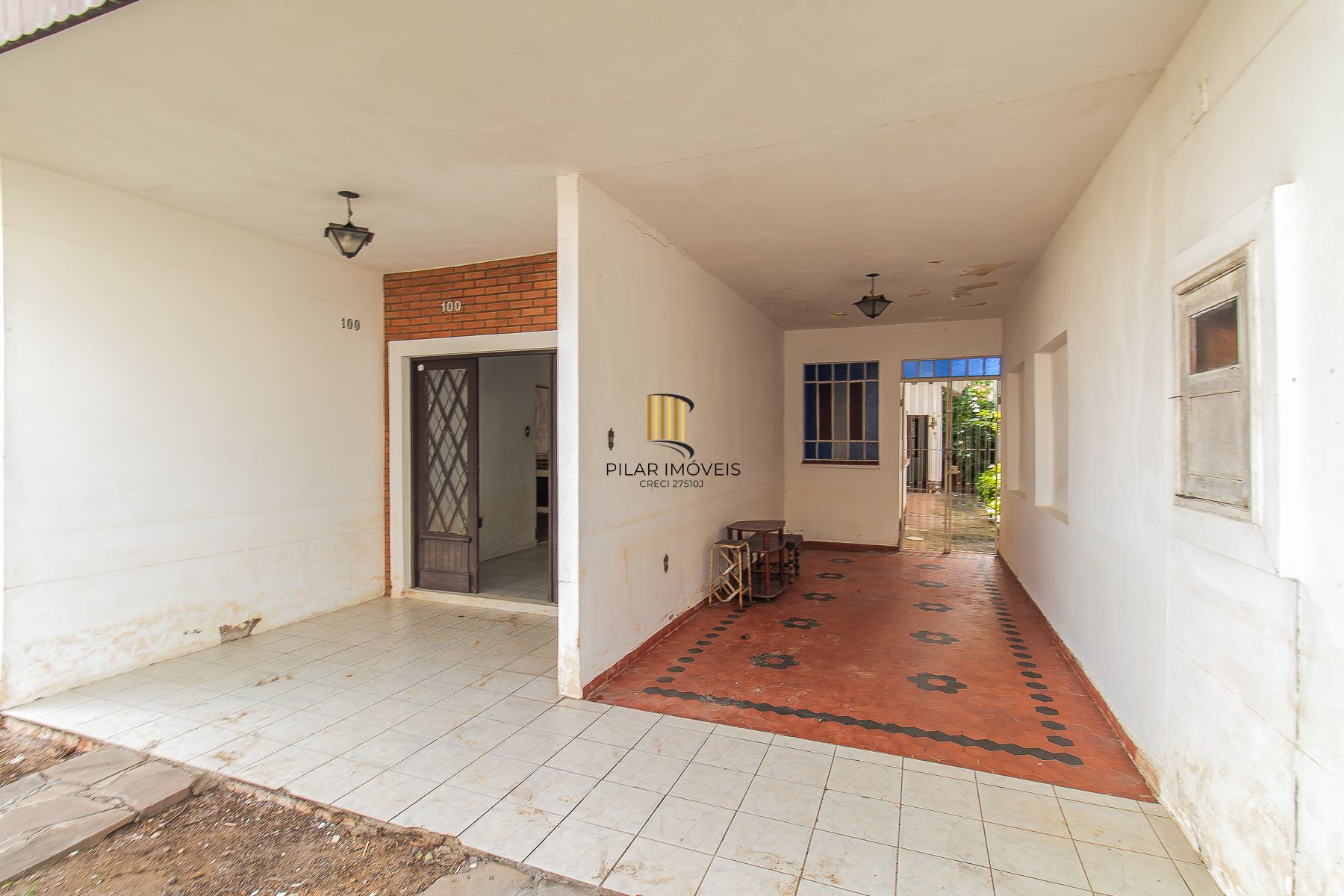 Casa térrea ideal para investidores