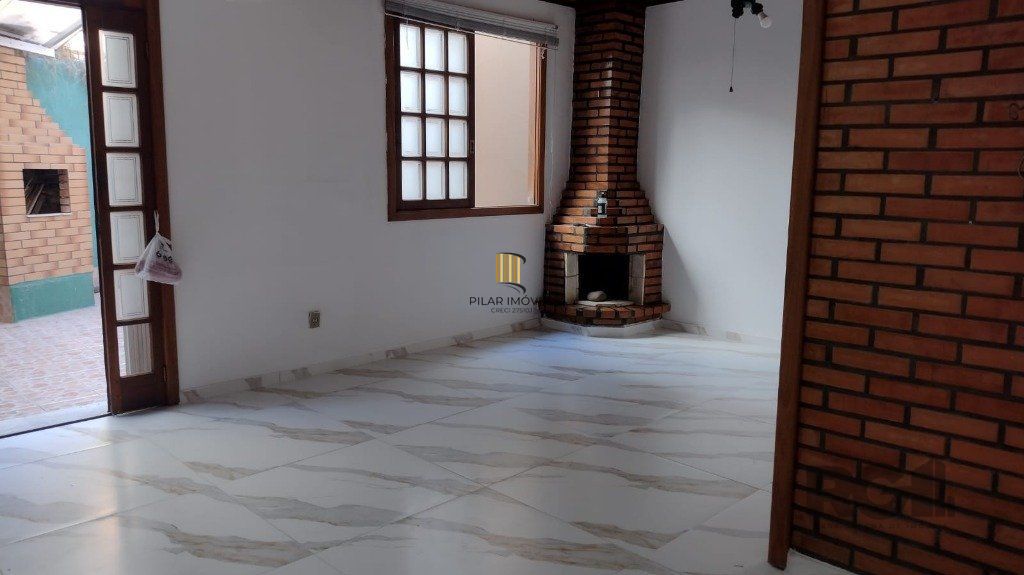 Apartamento para Venda - 74.2m², 3 dormitórios, Azenha - Pilar Imóveis